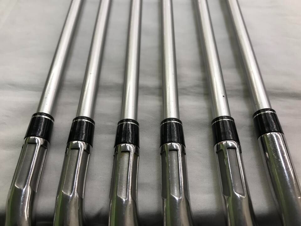 TaylorMade M2 2017 Ladies Irons #7-9.P.A.S(6Clubs)/TM7/Flex TaylorMade M2 2017 Ladies Irons #7-9.P.A.S(6Clubs)/TM7/Flex