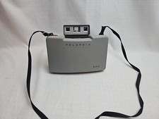 Vintage Polaroid Automatic 220 Land Camera Good Condition