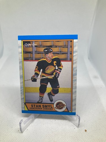 1989-90 OPC O-Pee-Chee Hockey Karten #200 - 330 Kostenloser Versand!!!!! - Bild 152 von 243