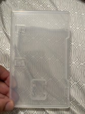 Nintendo Switch OEM Original Authentic Replacement Game Storage Shell New Case