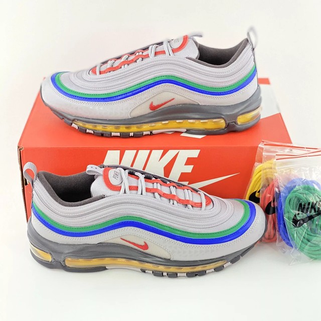 nintendo nike air shoes