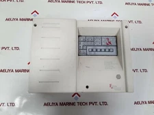 Olympia bs-632 fire detection system