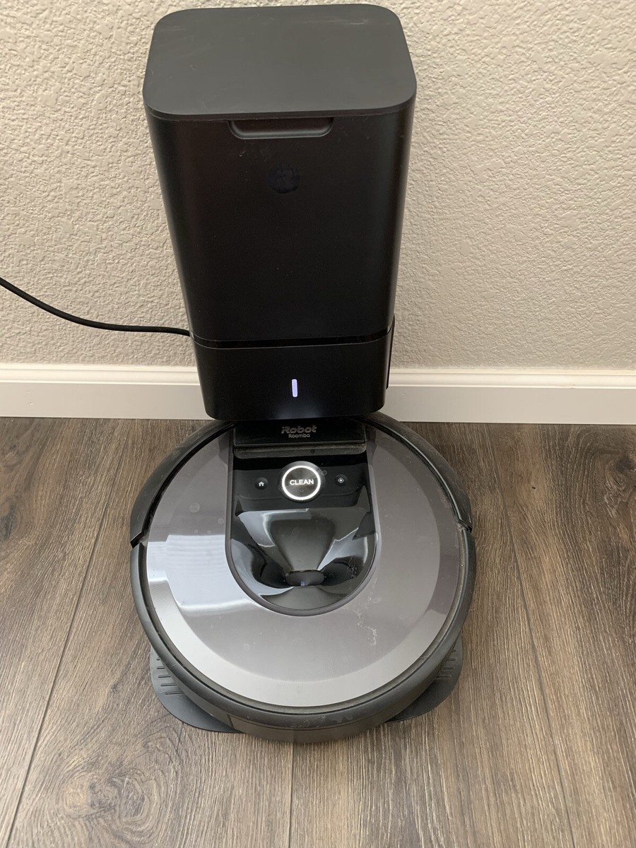 iRobot Roomba i7+ 本体　新品未使用 Roomba® i7 & Braava jet® m6 Bundle | iRobot®