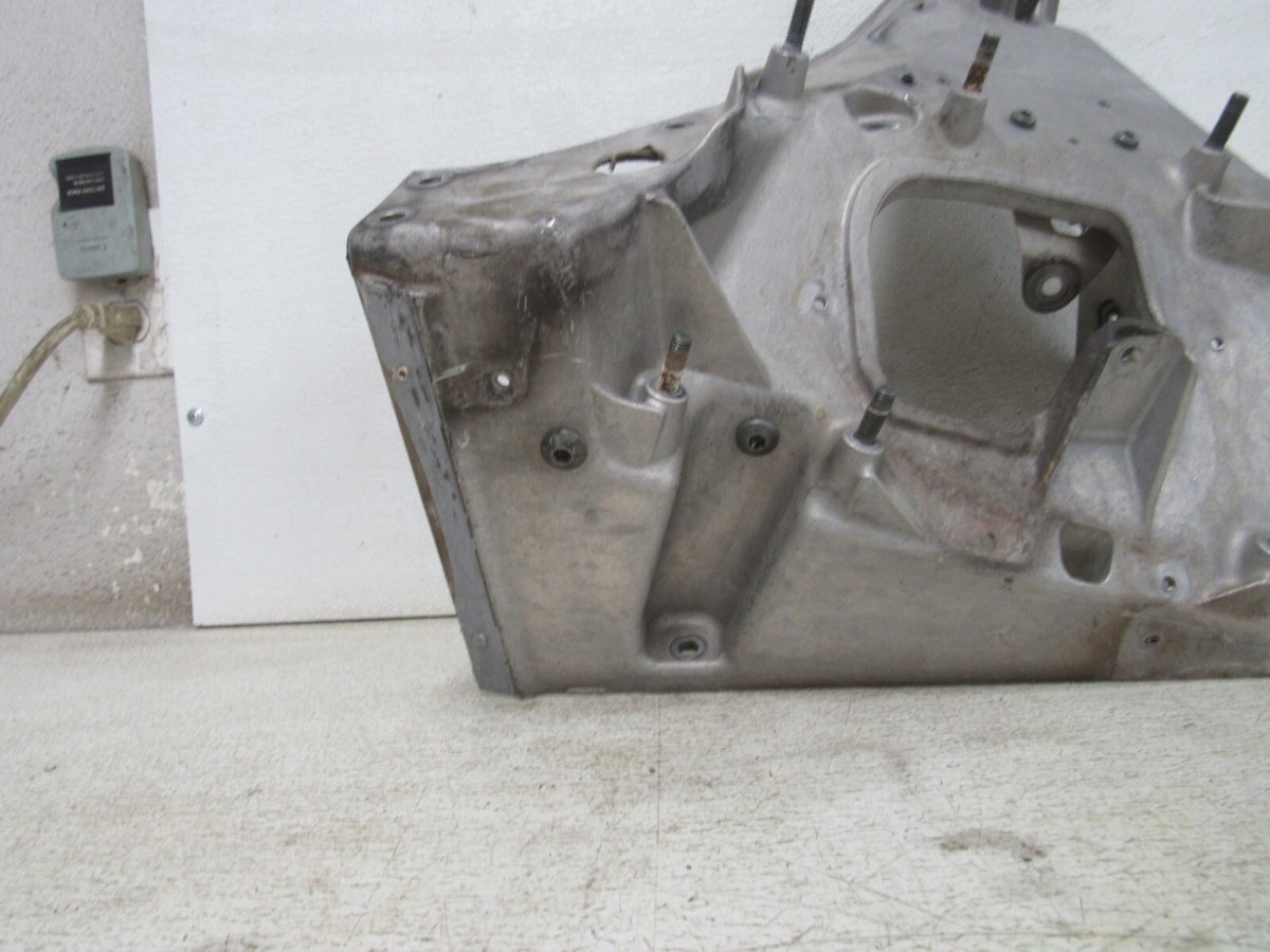 2015 Polaris 800 Switchback AXS Pro-s Bulkhead X Member FR 2015 Polaris 800 Switchback AXS Pro-s Bulkhead X Member FR