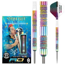 Peter Wright Diamond Fusion Spectron S.E. 21gram 90 Tungsten