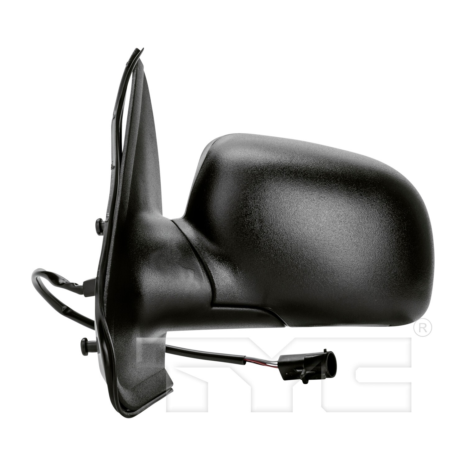 TYC Left Door Mirror for 1997-2001 Mercury Mountaineer SUV