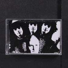 DAVID GILMOUR: hammersmith odeon 0984 NOT ON LABEL Cassette