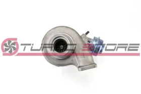 Turbolader 076145701P für VW Crafter Kasten Bus 2.5TDi 88Ps BJJ 109Ps BJK 49T770