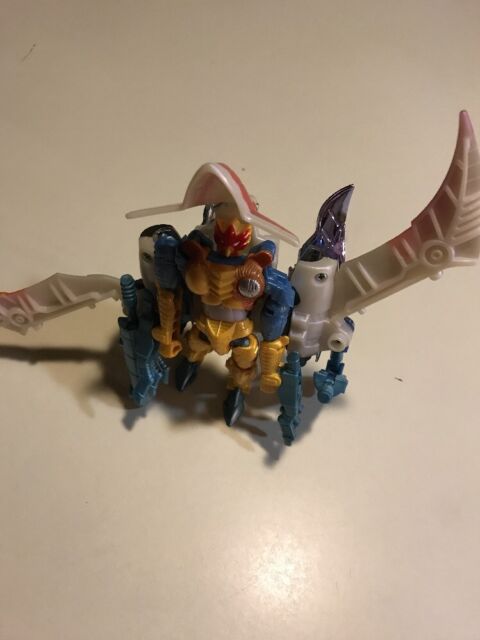 Transformers Beast Wars Transmetal Airazor | eBay