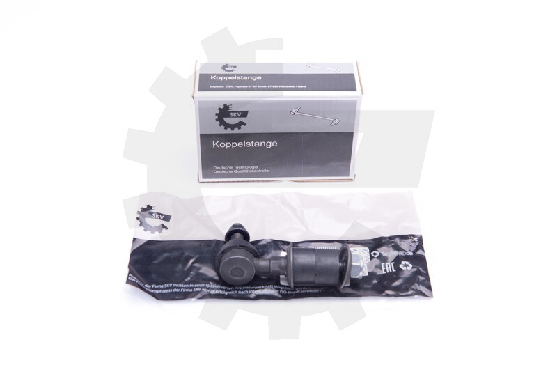 Stabilizer Link ESEN Left / Right Front; Suzuki Vitara Grand Vitara; 42420-60A00