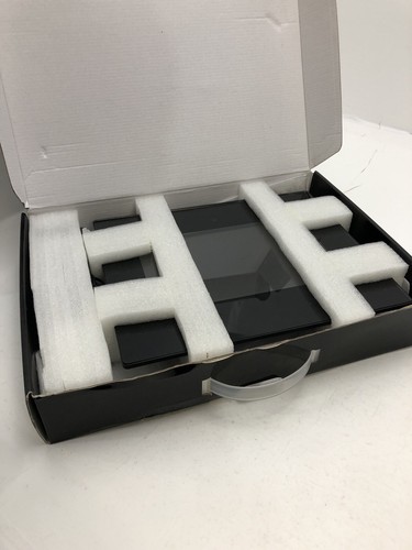 NIX 10.1 Inch Eco Digital Photo Frame - TESTED & Working - 1GB SD Card Included - Picture 8 of 13