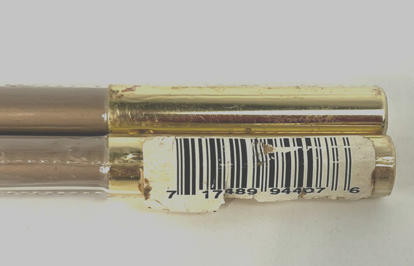 New (2) MILANI Lipliner Lip Pencil - MULBERRY **RARE ORIGINAL
