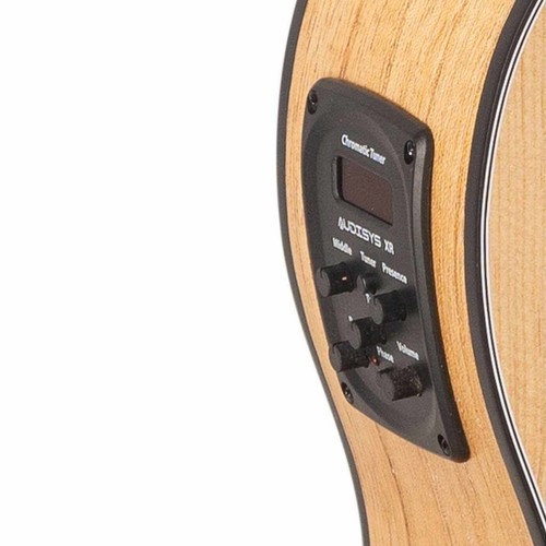 Admira Lena EC Chitarra Classica Elettrificata 4/4 Spalla Mancante - Foto 3 di 5