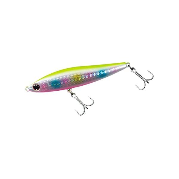 Daiwa minnow pencil bait sea bass More Than switch hitter 85S Sleepless Town JP
