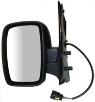 Spiegel Links FüR NervöS Scudo Expert 2007-2016 Elec Thermisch 5 Pins 8153L7