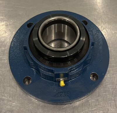SKF F4BR 315 SRB-SRE Flange Mount Roller Bearing NEW! FREE SHIPPING!