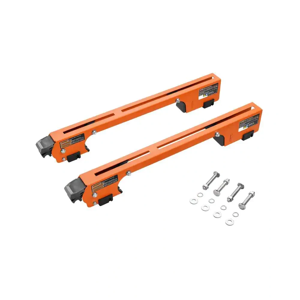 Mounting braces for universal mobile miter saw stand ac9946 deals