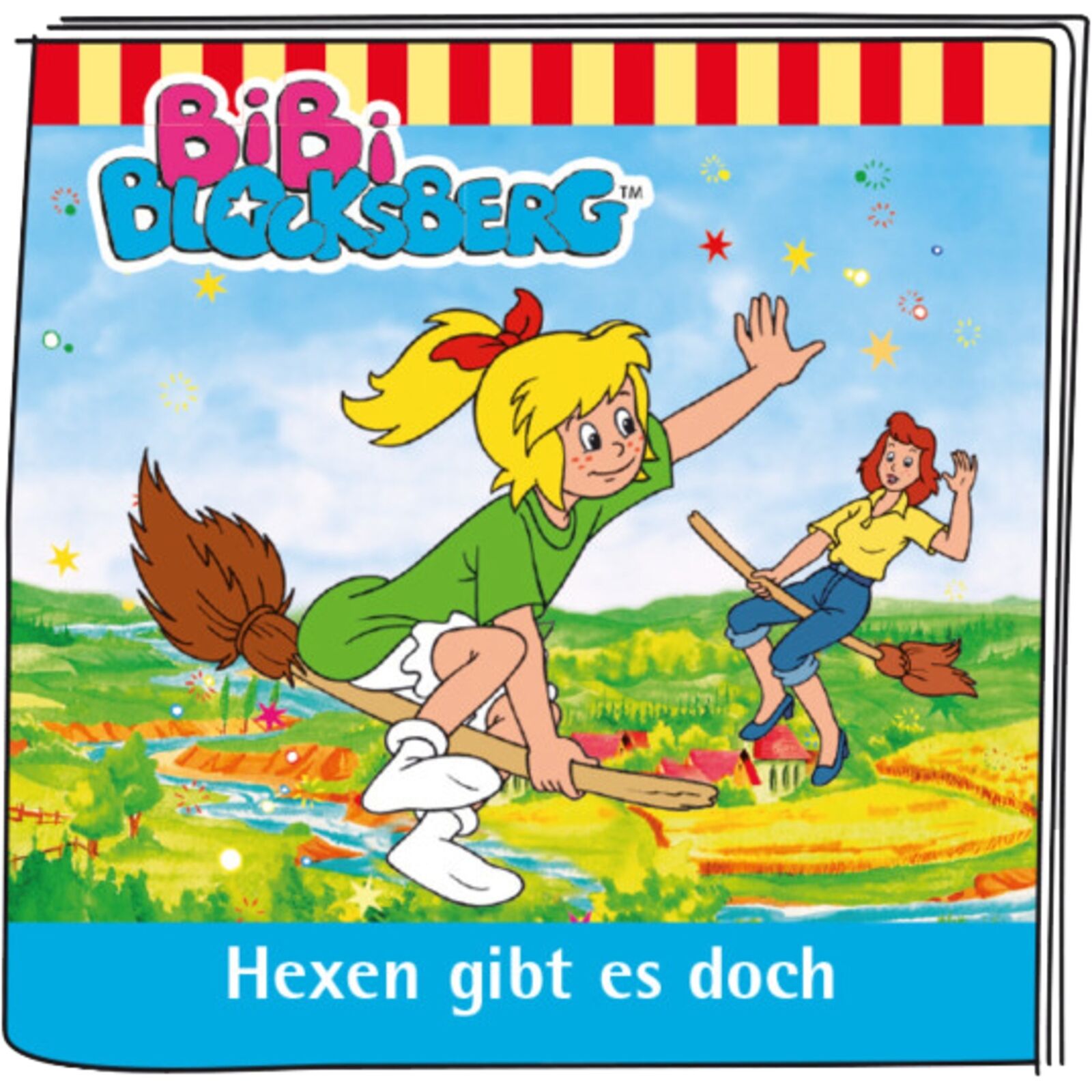 Thumbnail - Tonies Spielfigur Hexen Gibt Es Doch