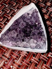 Raw Amethyst Crystal Chunks 1" to 2" - Bulk Amethyst Stones from Brazil
