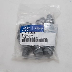 Hyundai kia 21512 23001