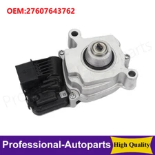 27607643762 New Transfer Case Actuator For BMW X5 E70 X6 E71 2011-2013