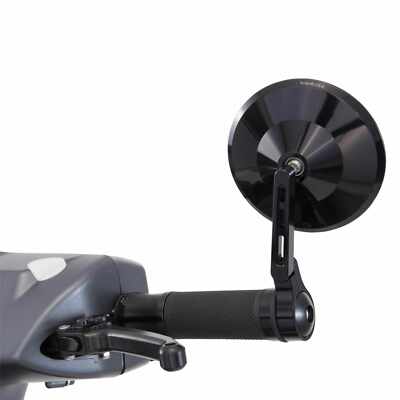 Spiegel HIGHSIDER Lenker Für Vespa GTS 300 SUPER TECH HPE 4T LC 2019-2023