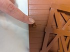 Vintage Chestnut Ridge Horse Stable Playset 1990s Toys R Us — photo 6