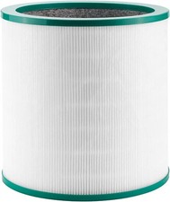 HEPA Filter Replacement for Dyson Pure Cool Link Tower Purifier TP01, TP02, TP03