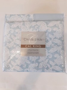 charisma pillow cases