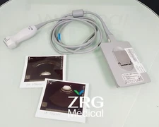 SonoSite P21x/5-1 MHz Ultrasound Transducer P07698-21