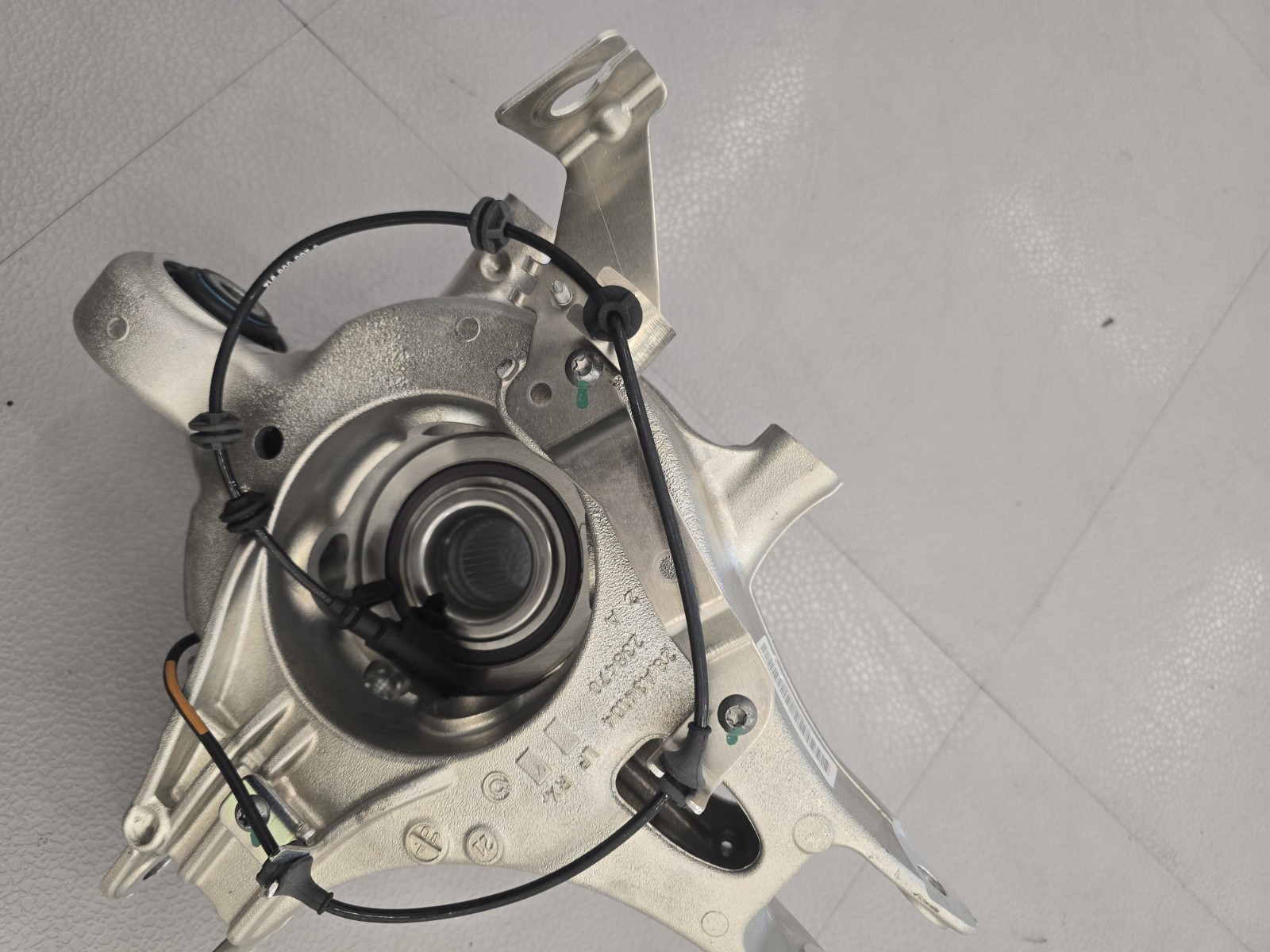 Ferrari F8 Tributo Rear Hub carrier