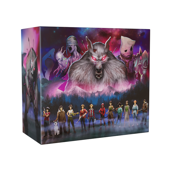 Final Girl: Series 2 Ultimate Box - En (Van Ryder Games) - VRGFGULT2-image