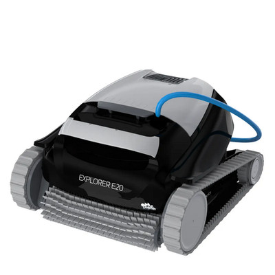Dolphin Explorer E20 Robotic Pool Cleaner - 99996148XP
