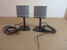 Bose Companion 3 Series II Speakers-Can be used with any other Hi-Fi system-READ