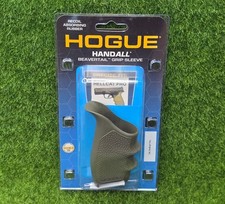 Hogue HandALL Beavertail Grip Sleeve Springfield Hellcat PRO, OD Green - 18321