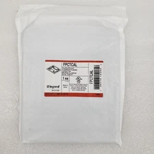 Wiremold Legrand FPCTCAL Floorport Flanged Cutout Top Brushed Aluminum 