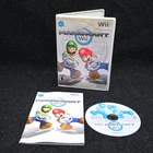 Mario Kart Wii (Nintendo Wii) Complete CIB Tested & Working