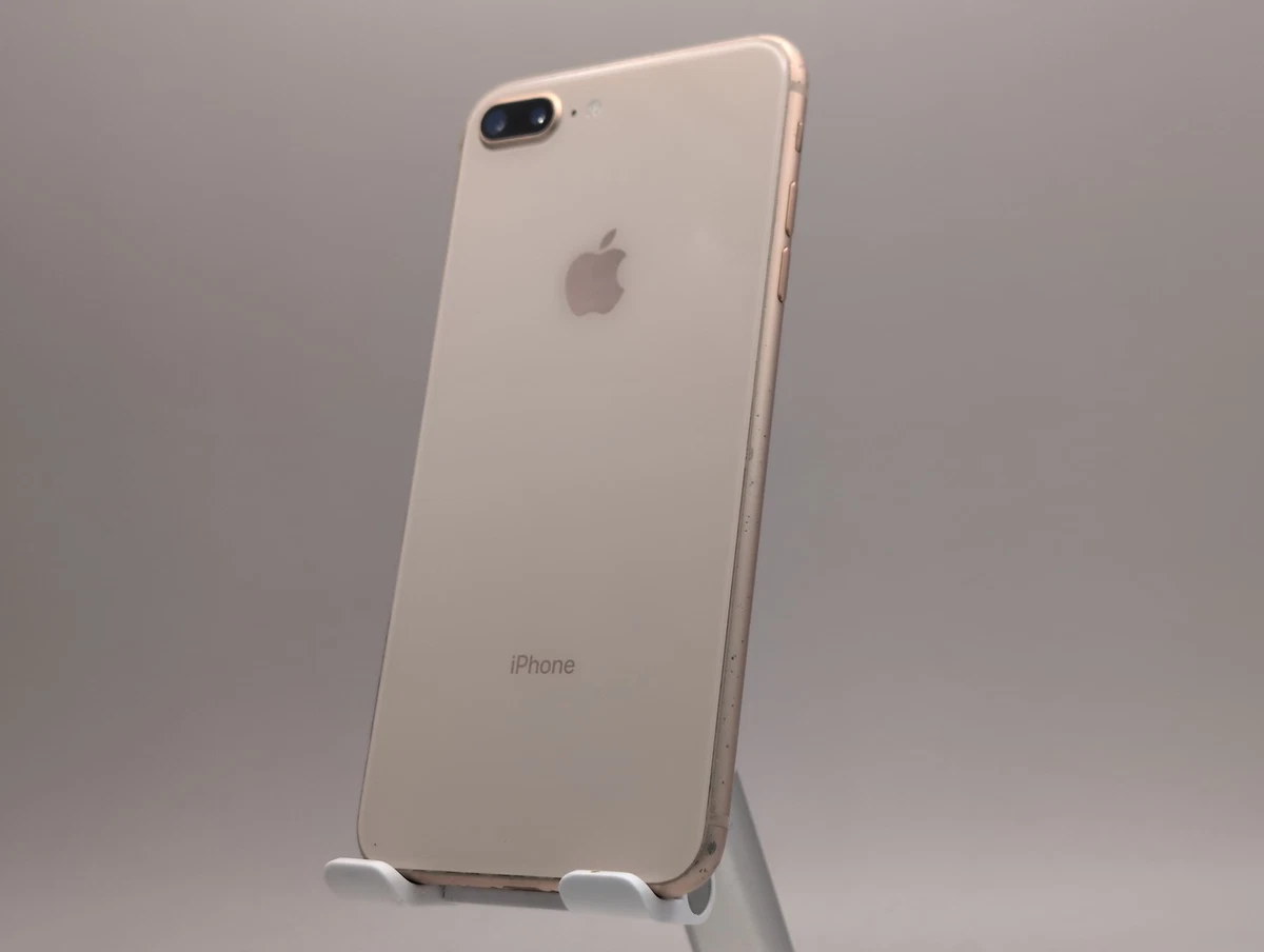 Apple iPhone 8 Plus Gold 64GB for Sale | Shop New & Used Cell