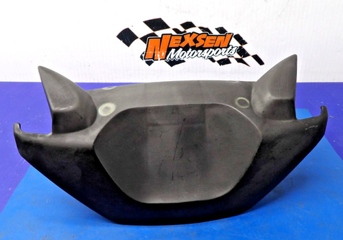 π₯ 2005 Yamaha Grizzly 660 Handlebar Protector Guard Cover 5KM-26124-00-00 π₯