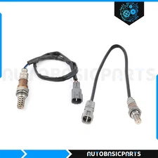 For 2003 Toyota Camry 2.4L 2 Pcs Upstream & Downstream Oxygen O2 02 Sensors
