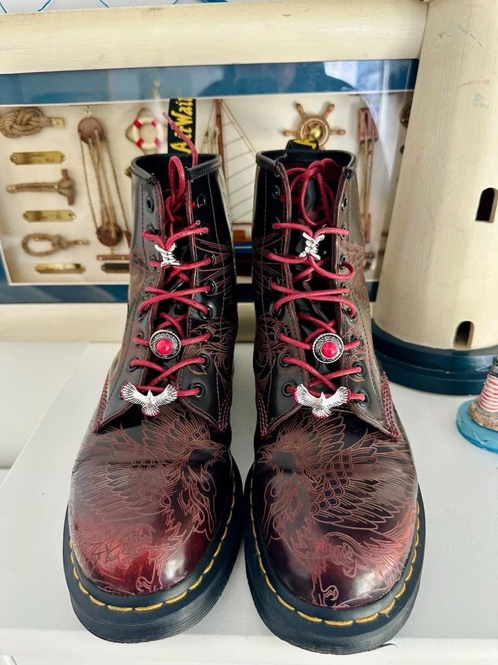 Dr Martens 1460, photo 1 sur 5