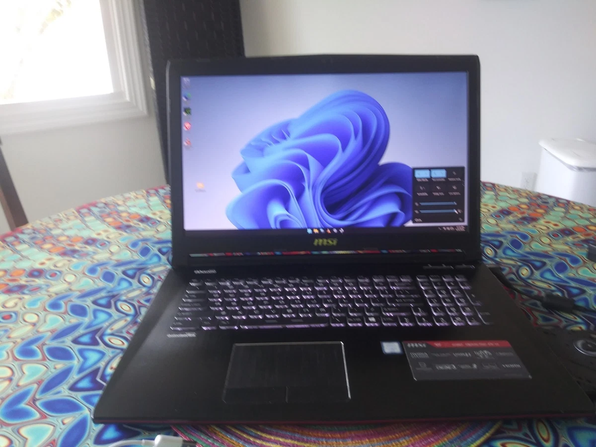 Intel Core i7 6th Gen. 16 GB RAM Notebooks/Laptops for sale | eBay