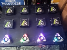 ROHS V2 MINI WIRELESS SPEAKERS EACH 