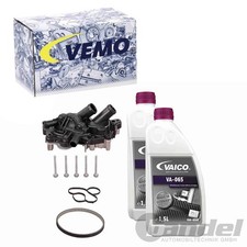 Kit de distribution Audi A3