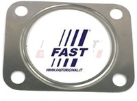 Fast FT84578 Dichtung FüR Abgasrohr Dichtung FüR Abgasrohr Flansch
