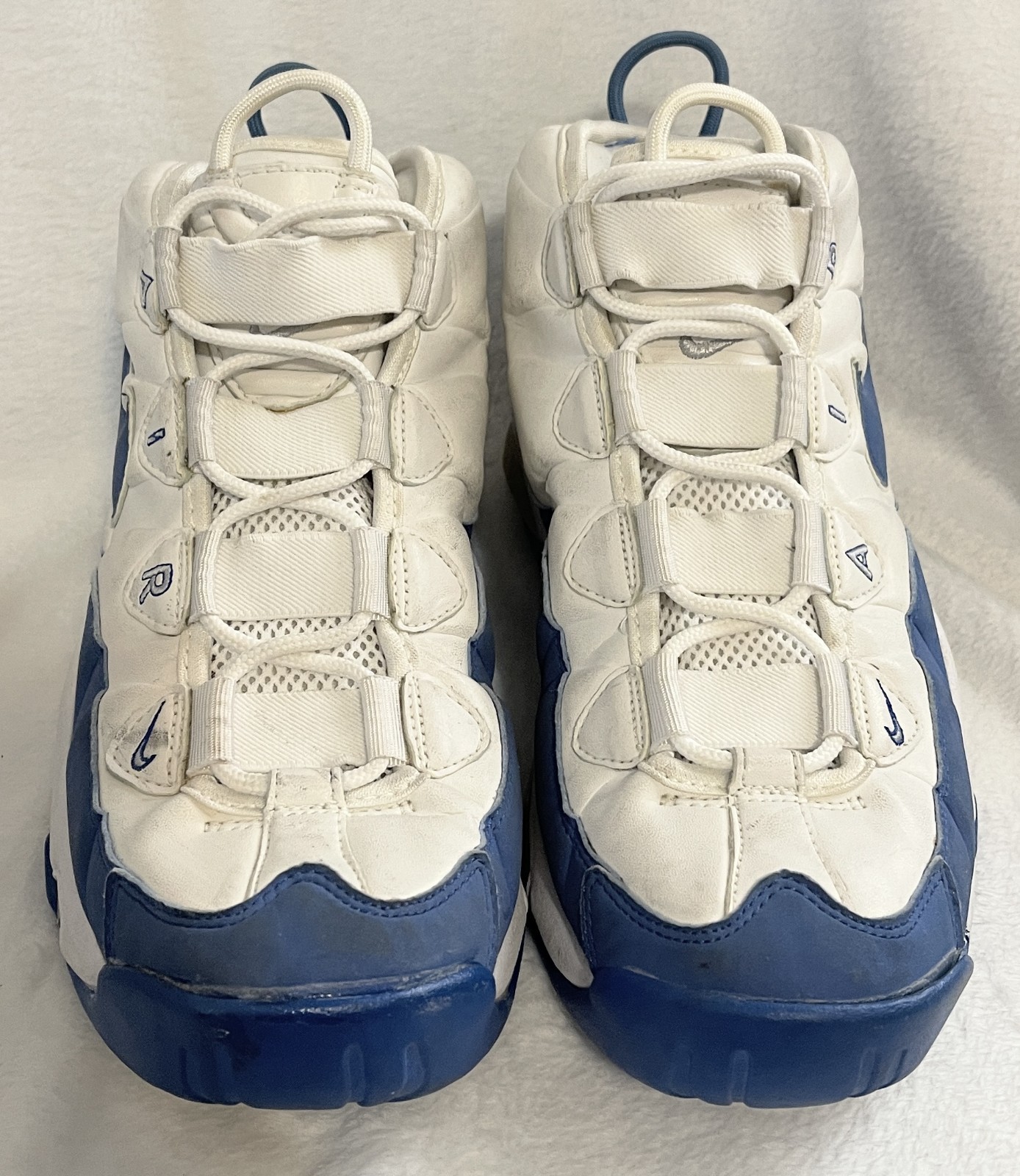 SAOLA Nike ~ Sneakers Air Max Uptempo '95 Uomo Taglia 9 6 5 su 10