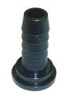 Fimco 3/8" Hose Straight Barb For Quick Connect - 5143431