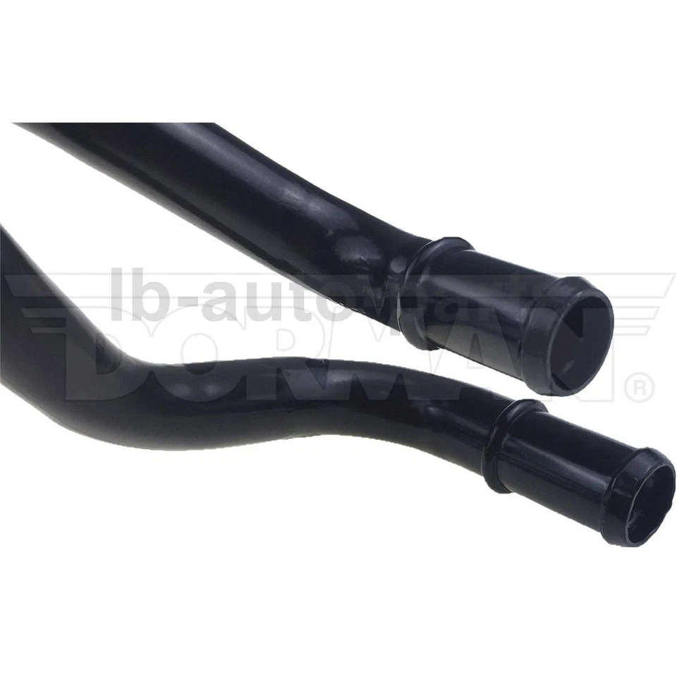 Conjunto de manguera de calefacción HVAC para Chrysler PT Cruiser 2001 2002 2003 2004 2005 2006 Foto 3 de 4