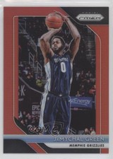 2018-19 Panini Prizm Red Prizm 89/299 JaMychal Green #126 pe8