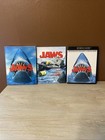 Jaws (45th Anniversary Limited Edition) (Ultra Hd, 1975)